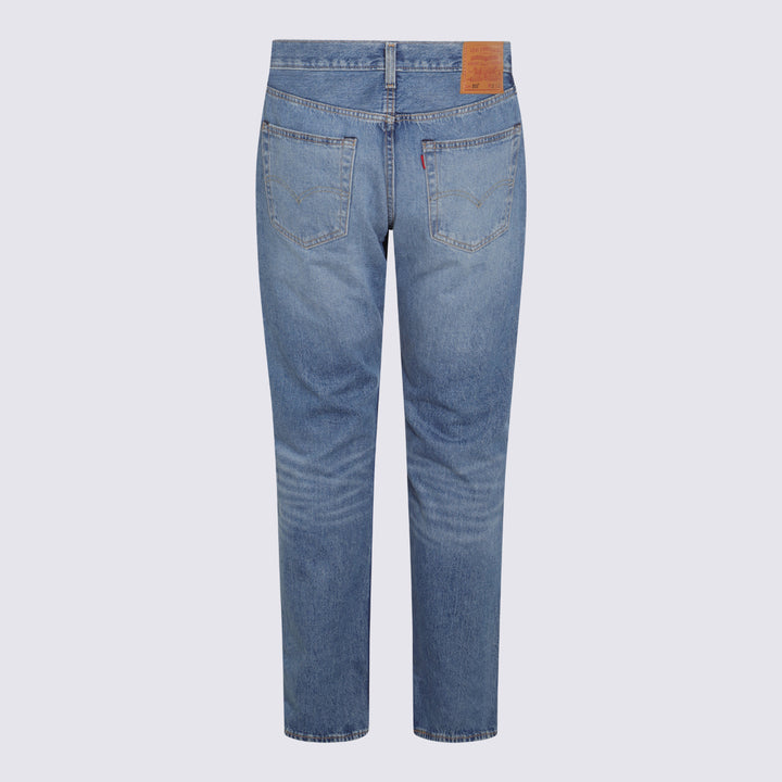 Levi'S Jeans - Chemicals | 8a05ca425088ba22d720127a46e6341887532f3f
