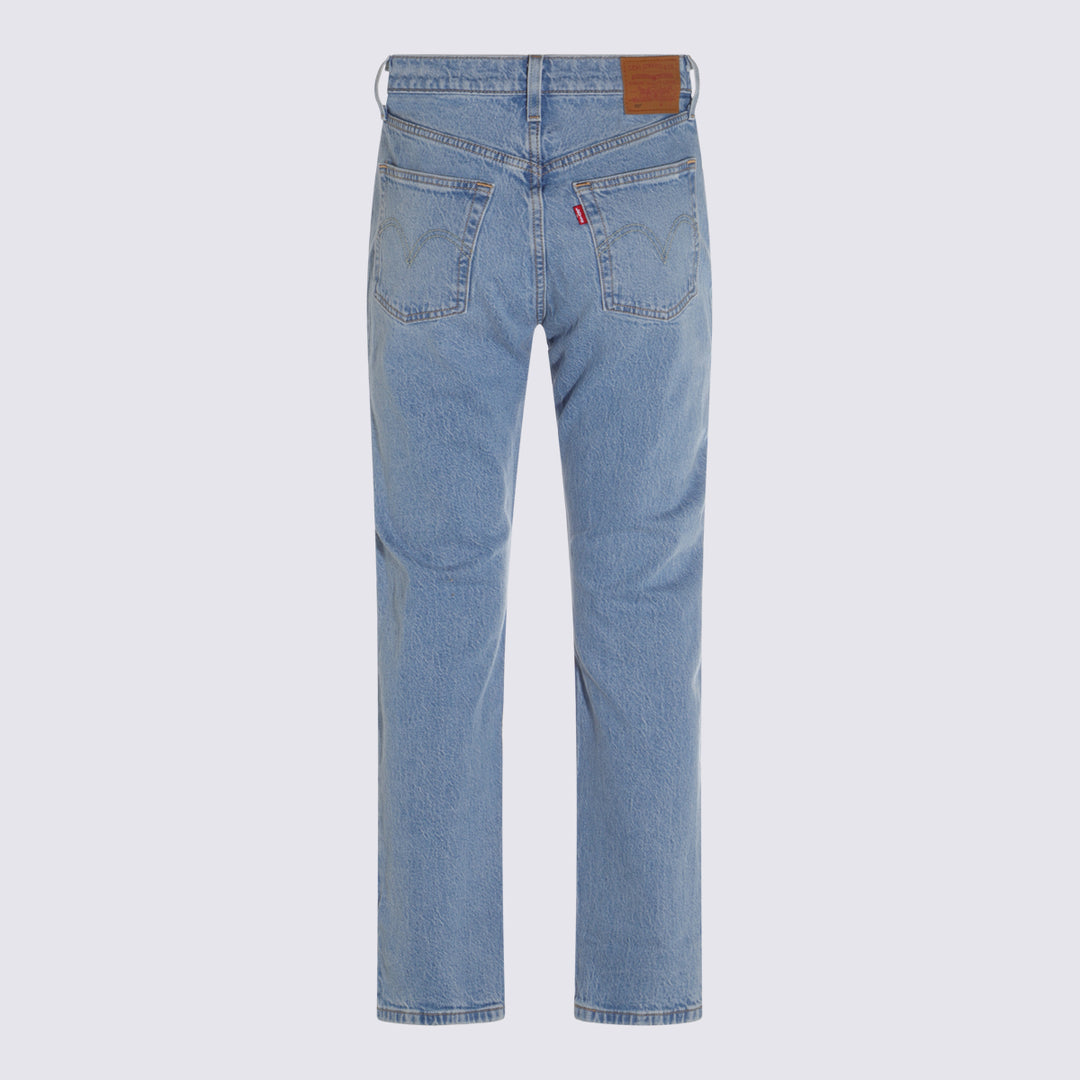 Levi'S Jeans - HOLLOW DAYS | b28a43bdb8072d908b422322517a3e290d9c7718