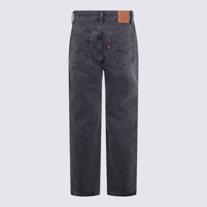 Levi'S Jeans - Take A Hint | 56b30db97ac611c04ee3461fe96d10ad4ea1a8a3