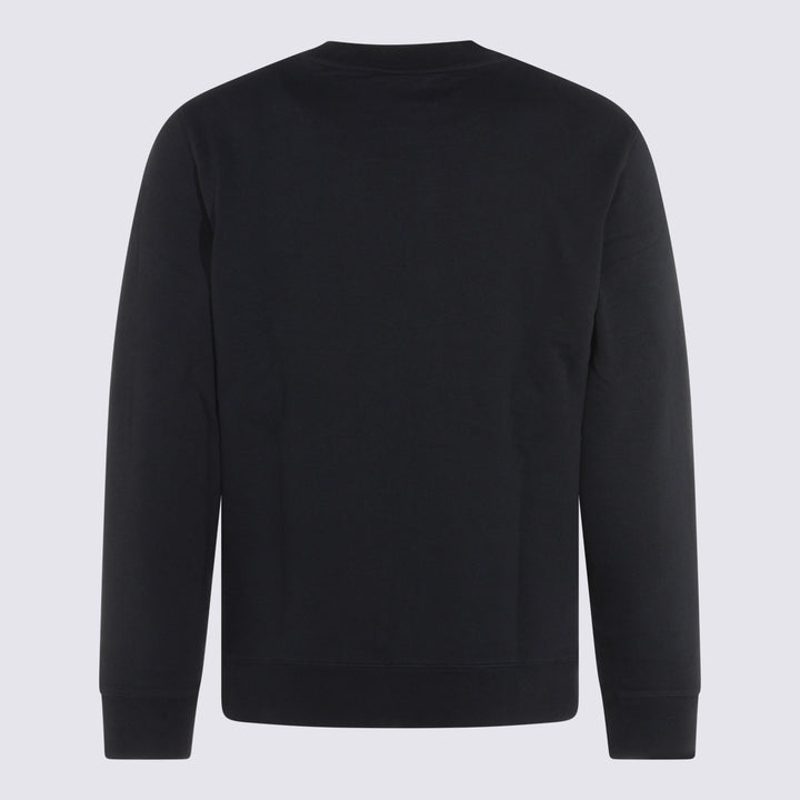 Maison Kitsune' Sweaters - Blacks and greys | 1ae1b4e86fa9802757f5fe267ee3164c8787290e