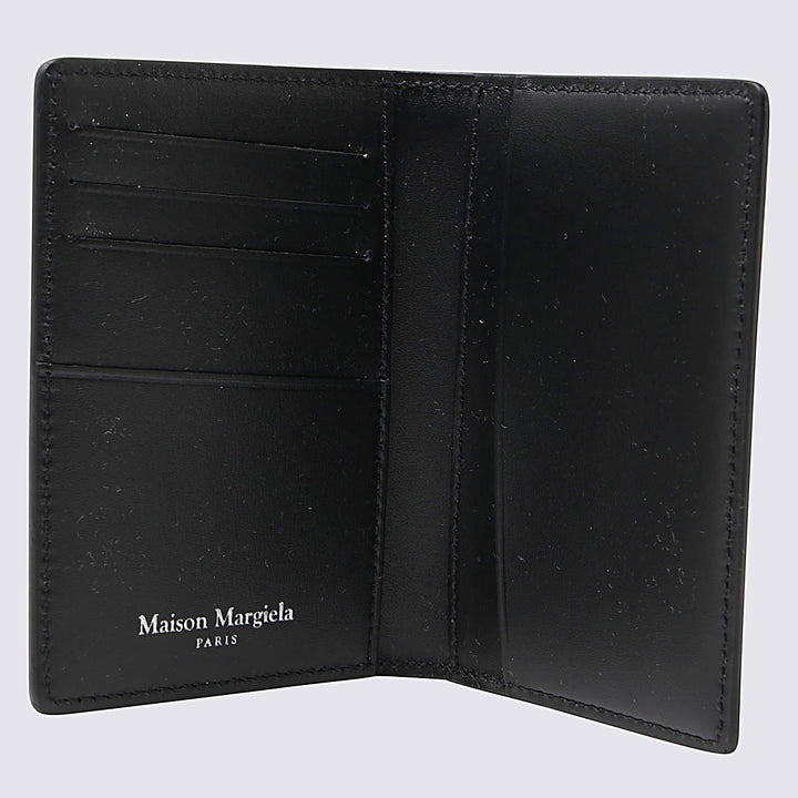 Maison Margiela Wallets - Blacks and greys | f8639f4c2ba72ca6b005f1809e18748e21eb5f58