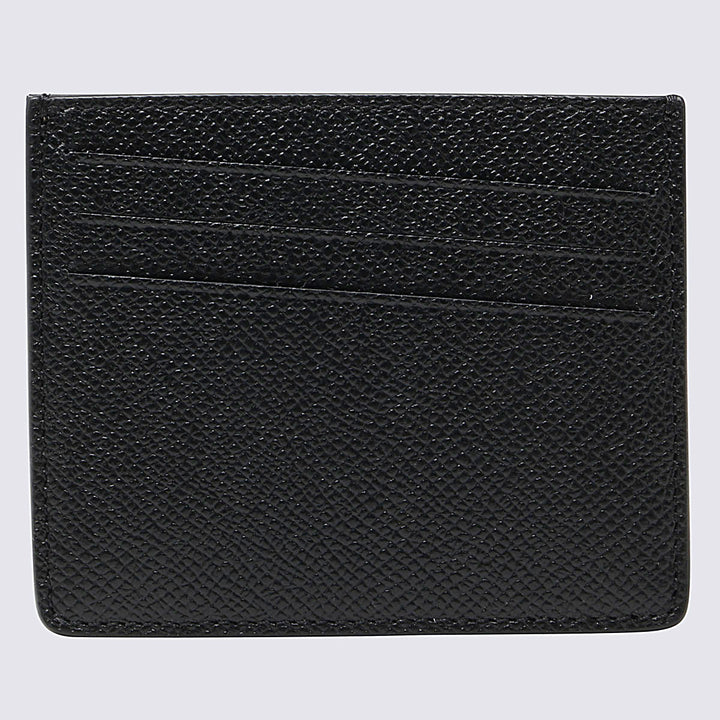 Maison Margiela Wallets - Blacks and greys | 940dfce29c0329da0f1ed955bde7a99125b21e18