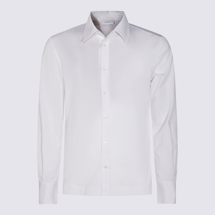 Malo Shirts - Light and natural | 9b8994830451f1afe6e77e4dd5981c42e541927b