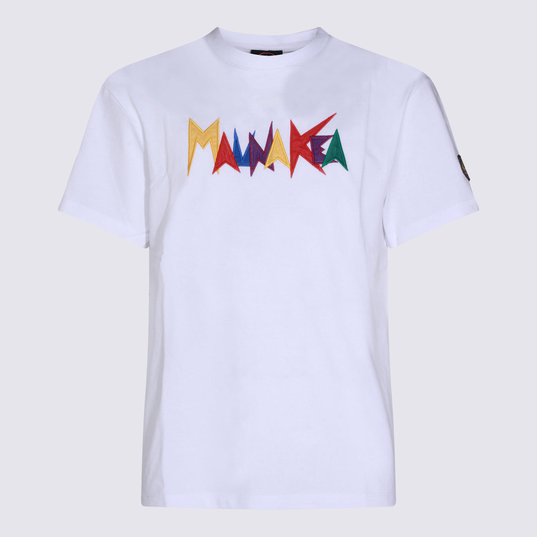Maunakea T-shirts and Polos - Light and natural | 08ba001acc57a21909c5389c41b16add6a784b9e