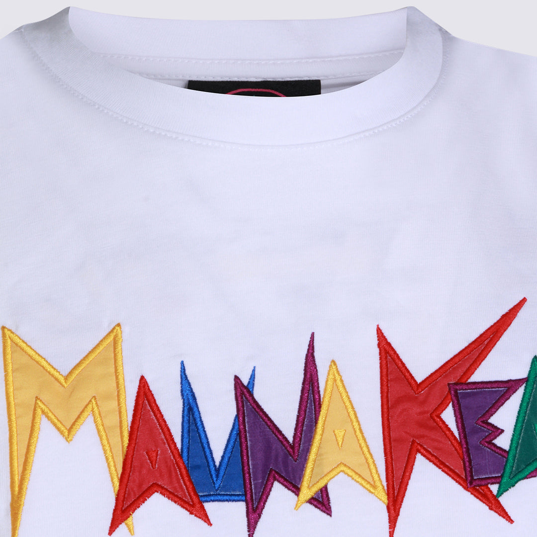 Maunakea T-shirts and Polos - Light and natural | 5e6dc58e33b25f2bbed32fd71d1500936c05dfc5