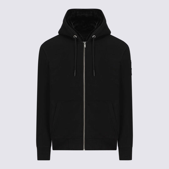 Jackets Blacks And Greys