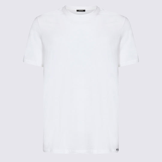 T-Shirts And Polos Light And Natural