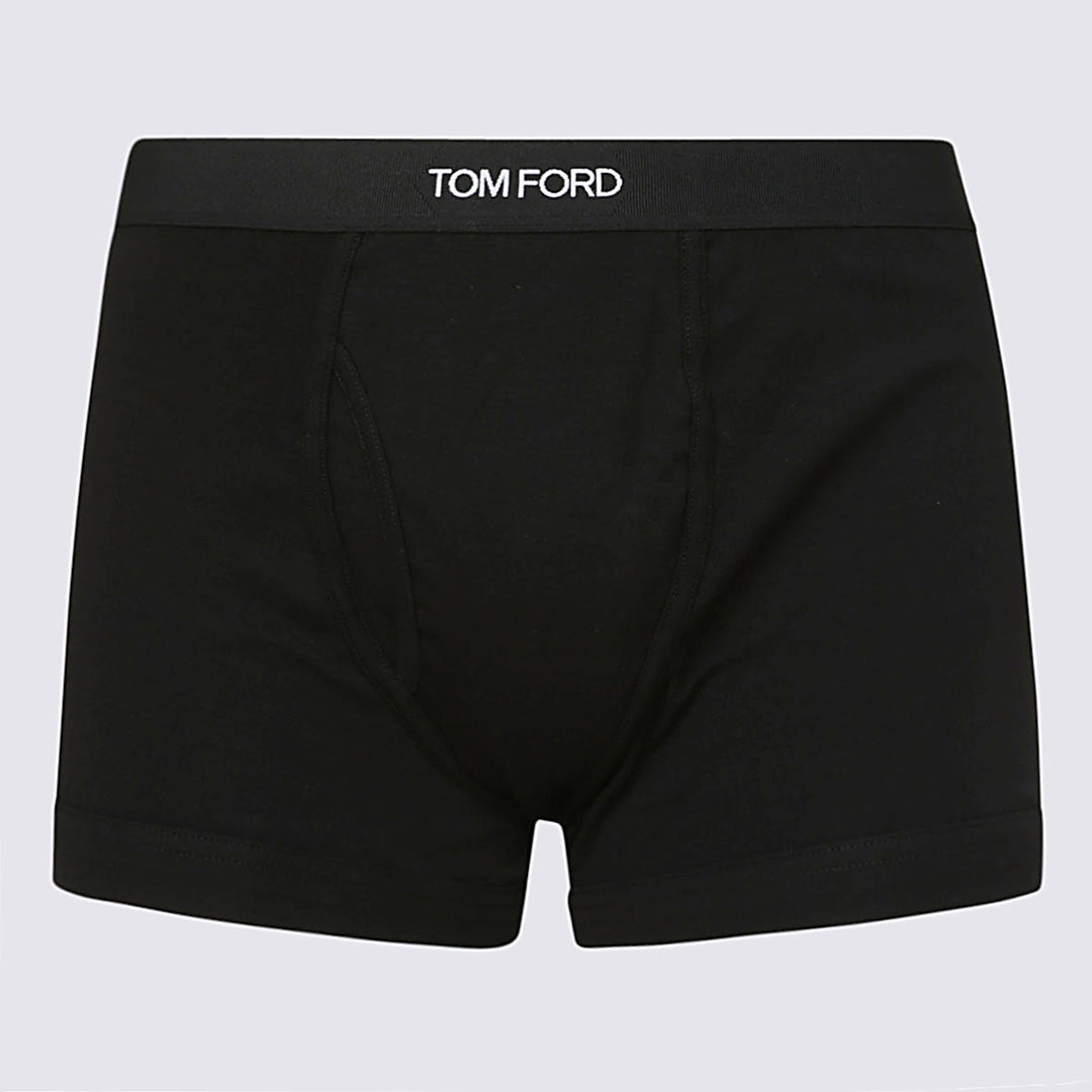 Tom Ford Underwear - Blacks and greys | db8c772b5d73125399aede235704fe09336c847b