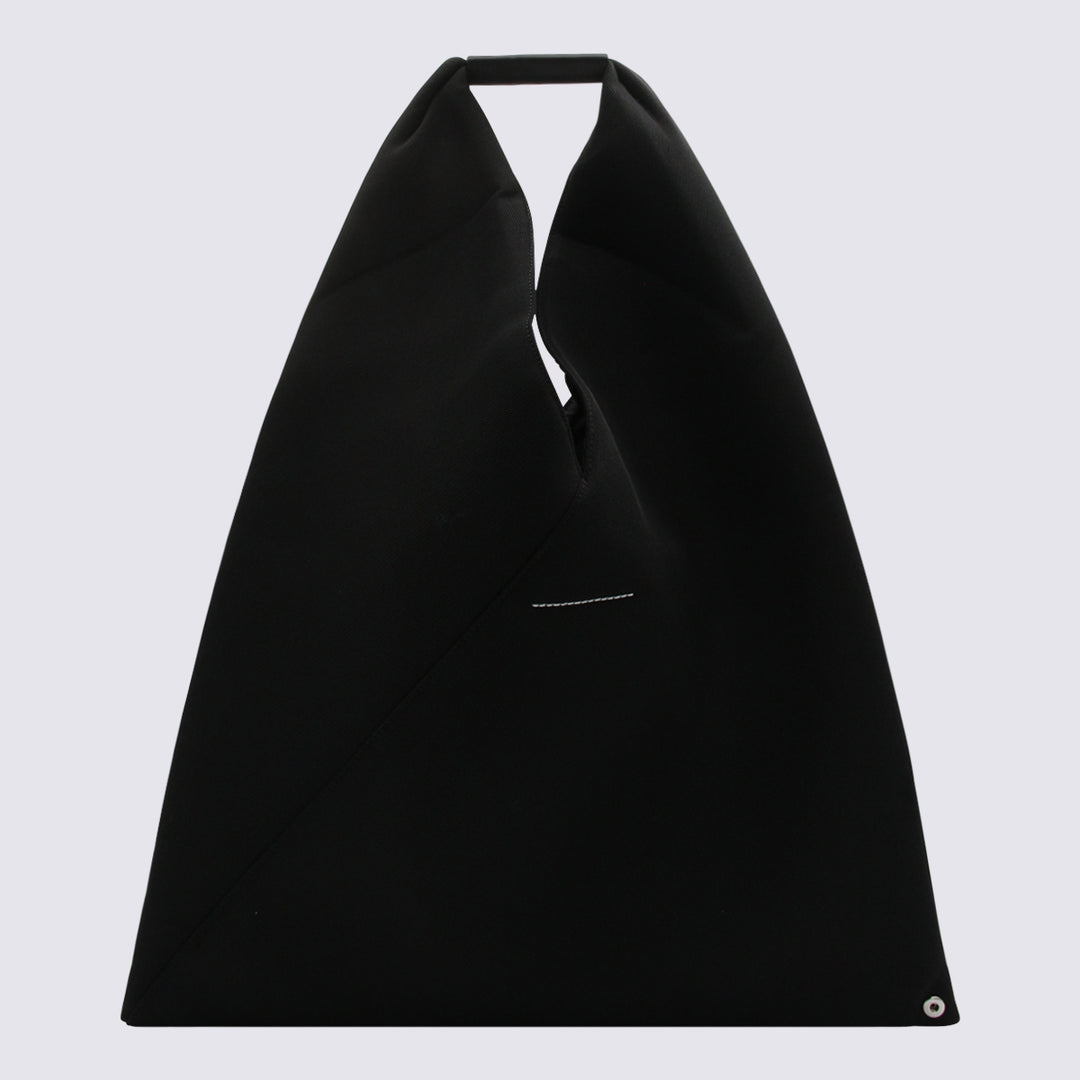 Mm6 Maison Margiela Bags - Blacks and greys | 7b760d5ebcd89c1c153fb8a8030801ee37864571