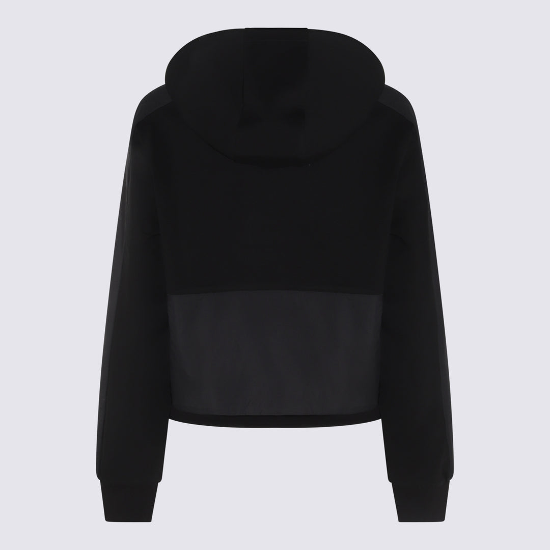 Moose Knuckles Sweaters - Blacks and greys | 53a07b9536adfa87be5bdf63580ffaf5d900b2bb