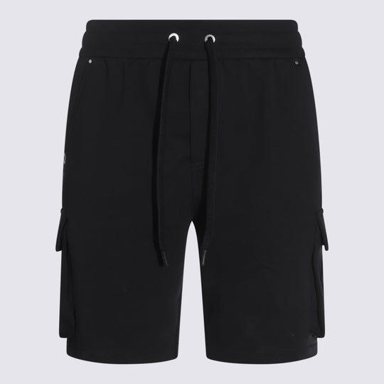 Shorts Blacks And Greys