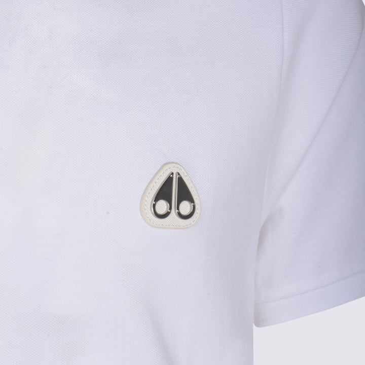 Moose Knuckles T-shirts and Polos - Light and natural | 1d60e7ea0105fabfb78e3c959d5140022746b44c