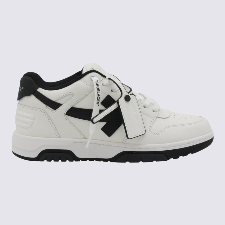 Off-White Sneakers - Light and natural | e491a4d2f7fe3cf0483090f9c1bca2f48f8f95eb