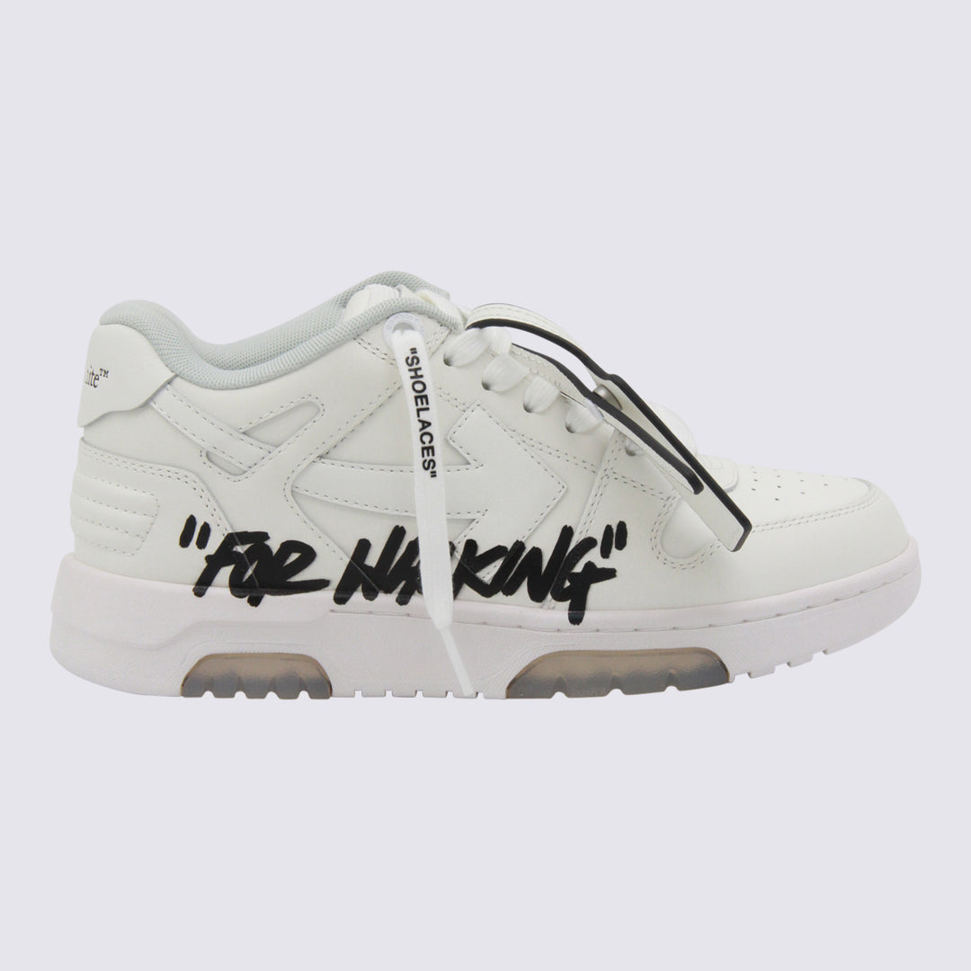 Off-White Sneakers - Light and natural | e7c0e60c4340f475483f85af3fe8922abc25637c