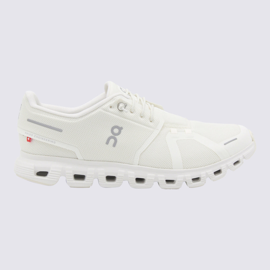 On Sneakers - WHITE/WHITE | dccf937a1a2f56b1d53d21a5b73748d0a6847d91