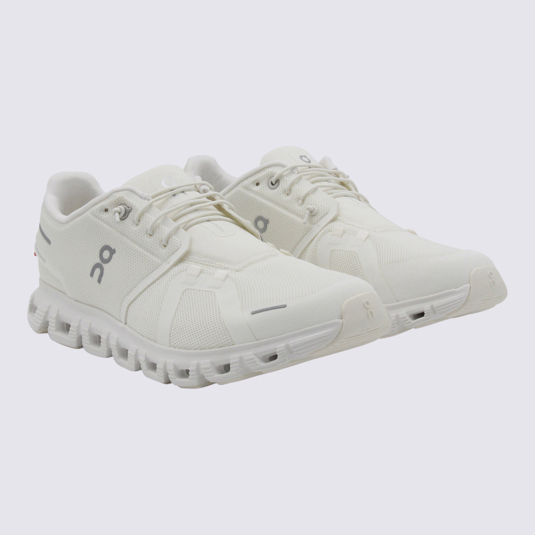 On Sneakers - WHITE/WHITE | a619972a79f8a04748e083862c29635ec6494b1a