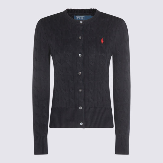 Sweaters Blue And Green