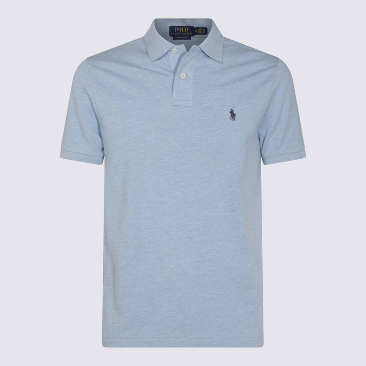 Polo Ralph Lauren T-shirts and Polos - ISLE HEATHER | 22fabc7b4960d5d04deee187da2bffd195b7494b