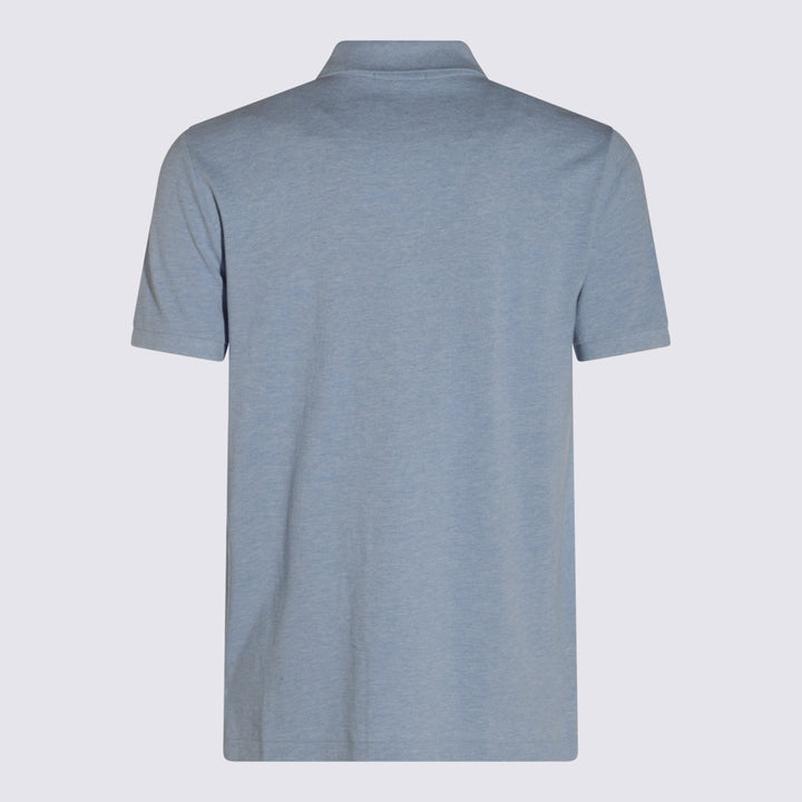 Polo Ralph Lauren T-shirts and Polos - ISLE HEATHER | ef0c0bbe99e67c534951863827c04625e2f64069