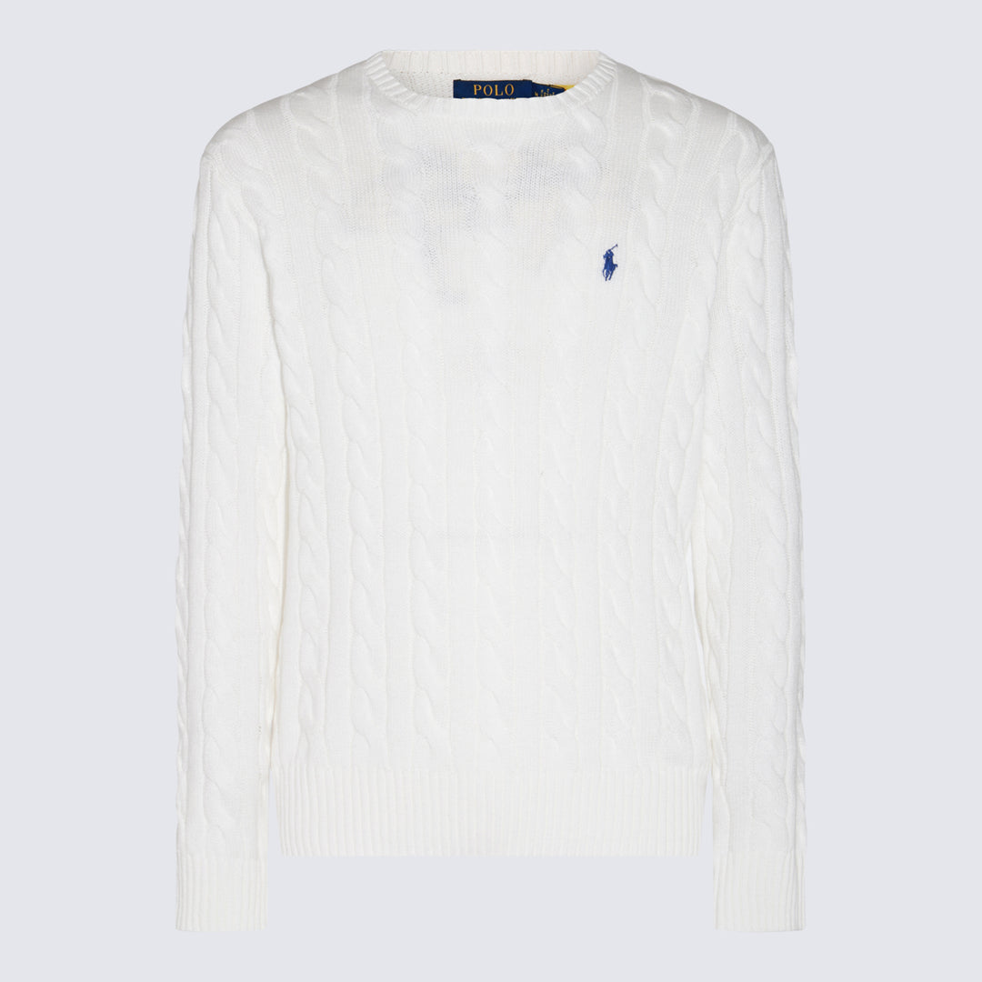Polo Ralph Lauren Sweaters - Light and natural | adb345aed41d30a7e163b327eb8e57afc9a2cb41