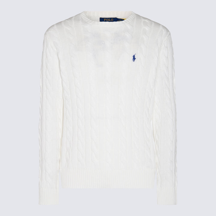 Polo Ralph Lauren Sweaters - Light and natural | adb345aed41d30a7e163b327eb8e57afc9a2cb41