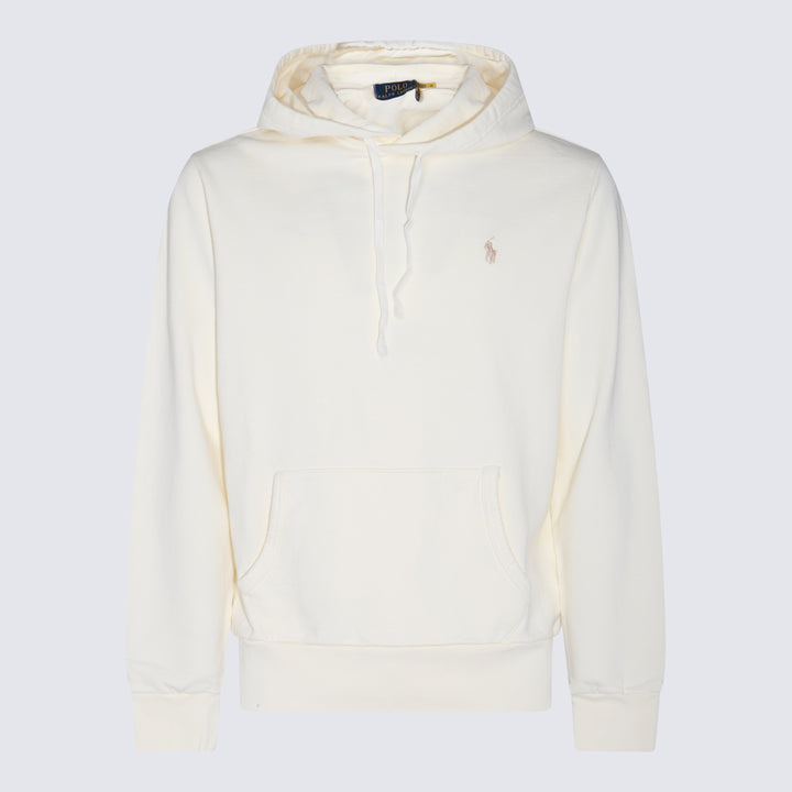Polo Ralph Lauren Sweaters - CLUBHOUSE CREAM | d557ef59939cf86ce1ebda42f70b5c71cf912fdc