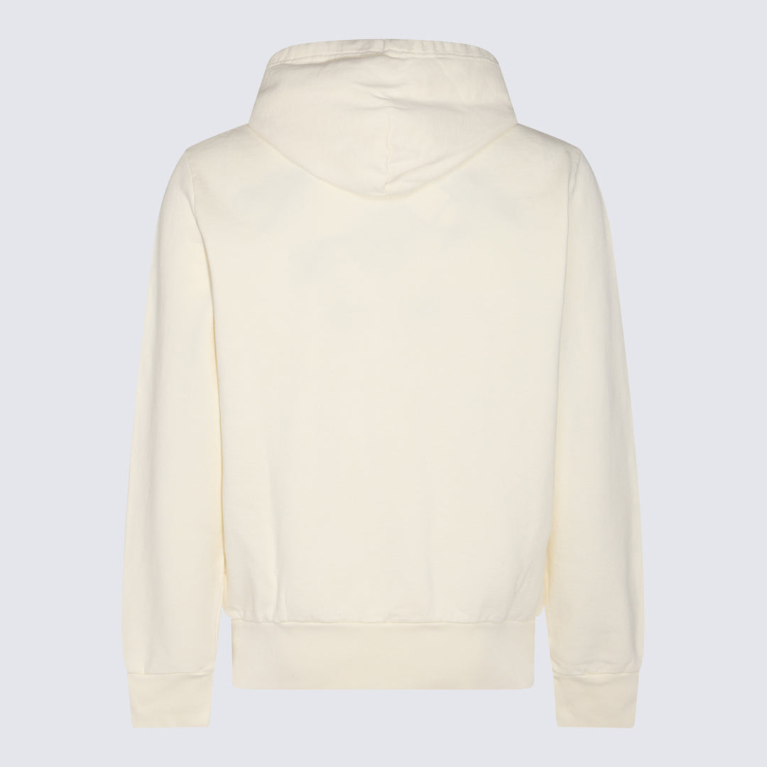 Polo Ralph Lauren Sweaters - CLUBHOUSE CREAM | 36e762fd4f768f09c53070a9007e0c06c7d5e0ac