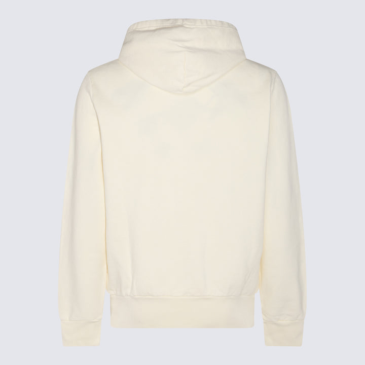 Polo Ralph Lauren Sweaters - CLUBHOUSE CREAM | 36e762fd4f768f09c53070a9007e0c06c7d5e0ac