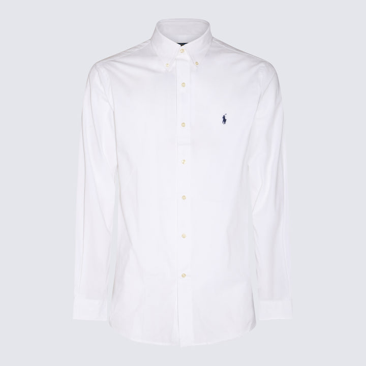 Polo Ralph Lauren Shirts - Light and natural | 48fdbac7f2164db7bf41506fbc598604e3b77538