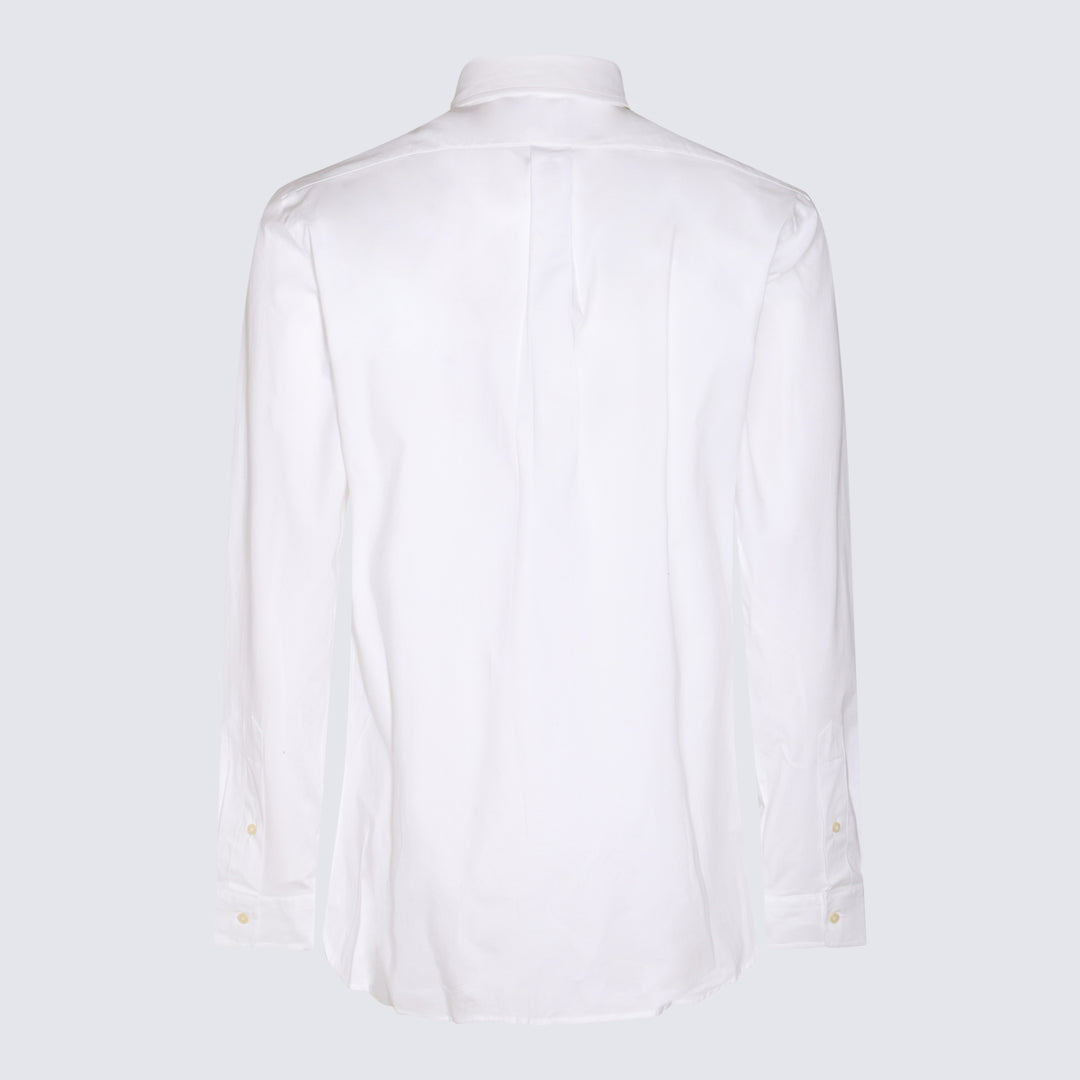 Polo Ralph Lauren Shirts - Light and natural | af6239ddec0f0220492f20bba09765928eca9bd7