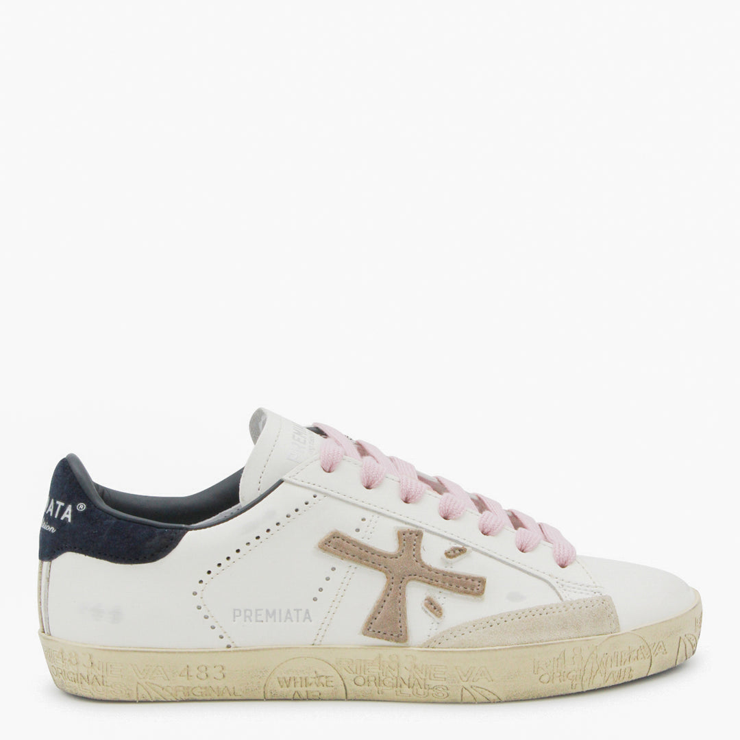 Premiata Sneakers - Light and natural | ebc4ce51a5c545bed0de22f846aec6f10885d198