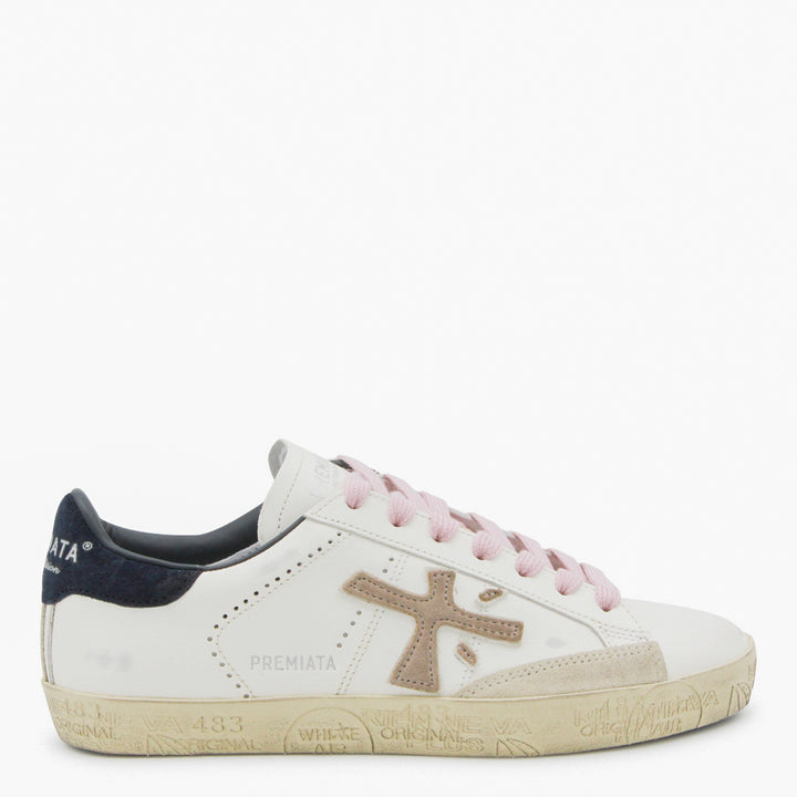 Premiata Sneakers - Light and natural | ebc4ce51a5c545bed0de22f846aec6f10885d198