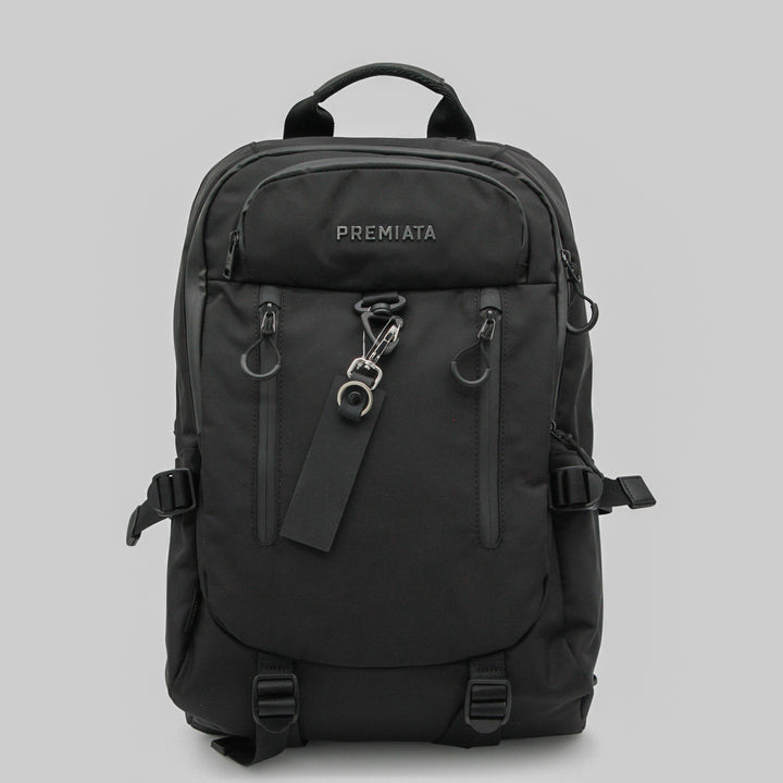 Premiata Bags - Blacks and greys | e316d2374a1900a37c8f0ae0541edfe2e0491378