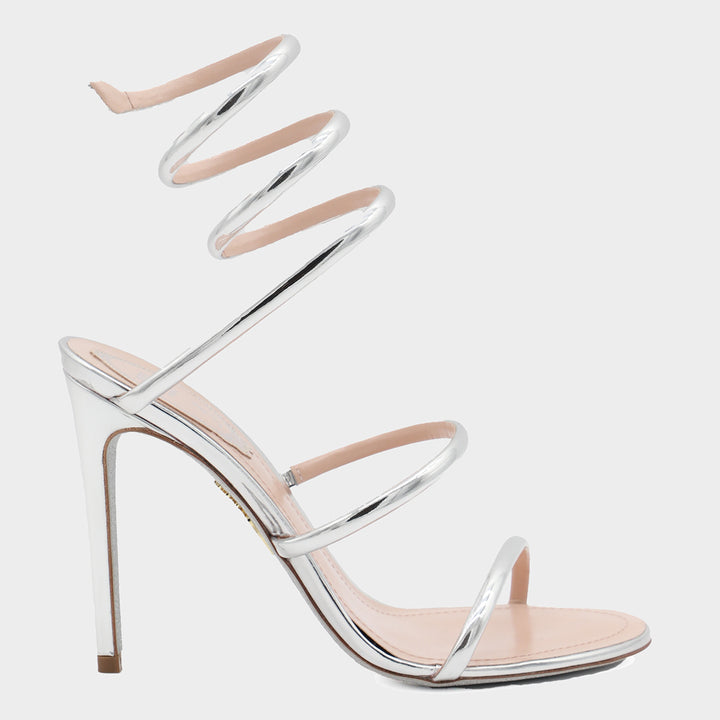 René Caovilla Sandals - Light and natural | 56687cf88fdda7ab164ab605824c6f84db40f995