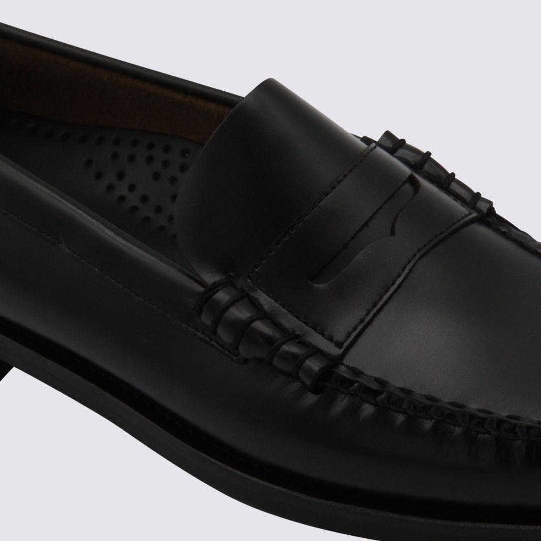 Sebago Flat shoes - Blacks and greys | be3147a63021cdc2df266cc8587480f16b372b3b