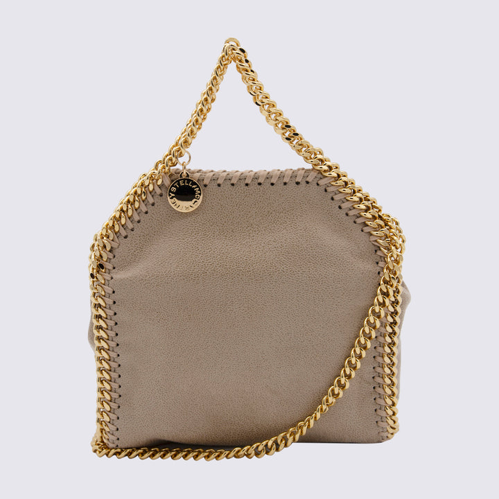 Stella Mccartney Bags - BUTTER CREAM | c2babb74ae38933c4e0f9e7b1c549c1050efd7a3