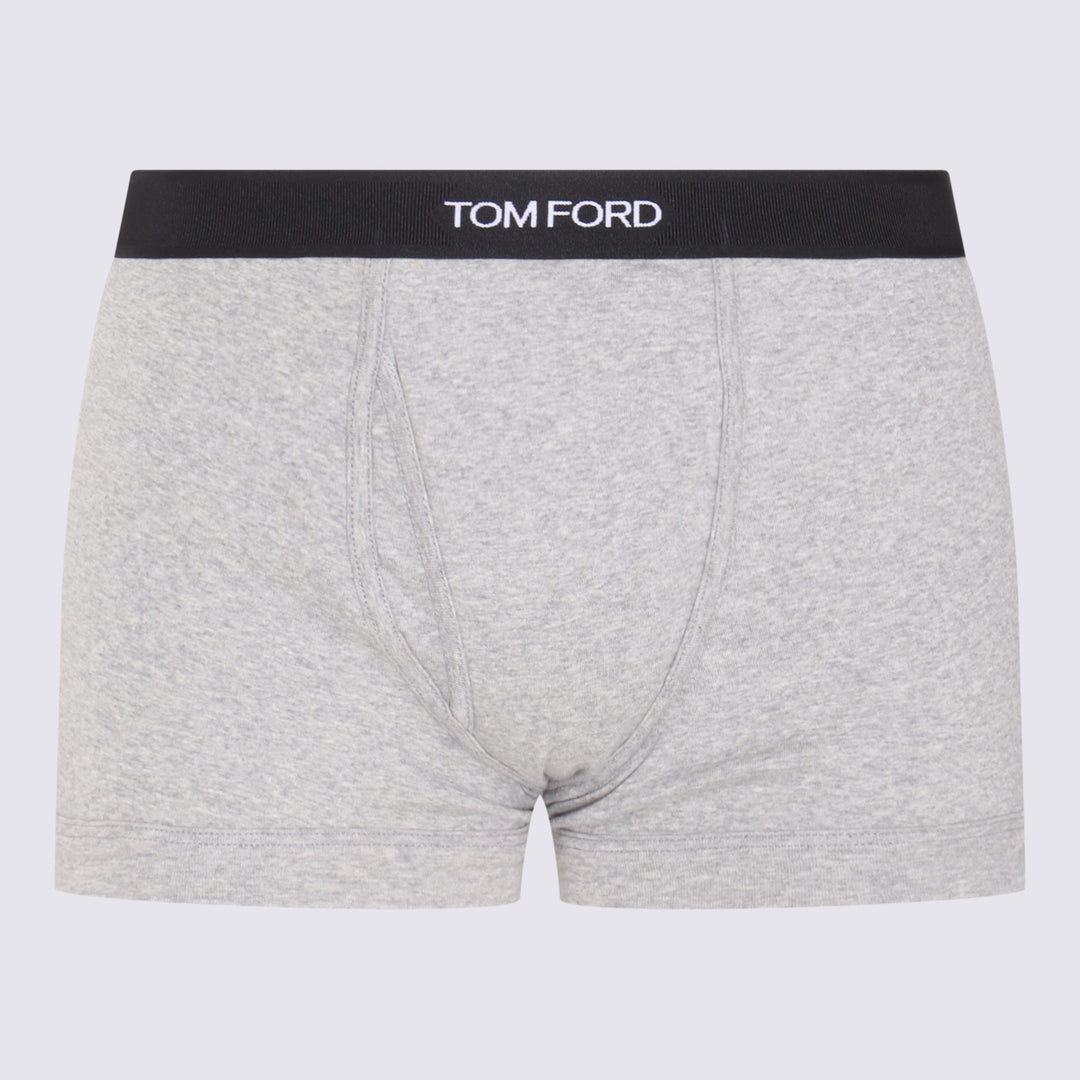 Tom Ford Underwear - Blacks and greys | dacc2092906ba71a0834016704f7c3d34359c740