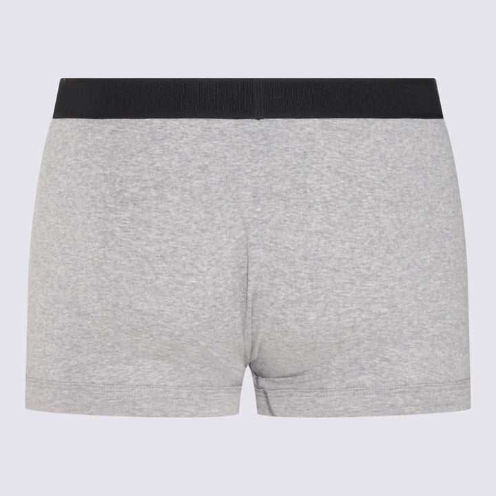 Tom Ford Underwear - Blacks and greys | b9628002808a0d1a9415d3f1f05b4a0a7ee31b26