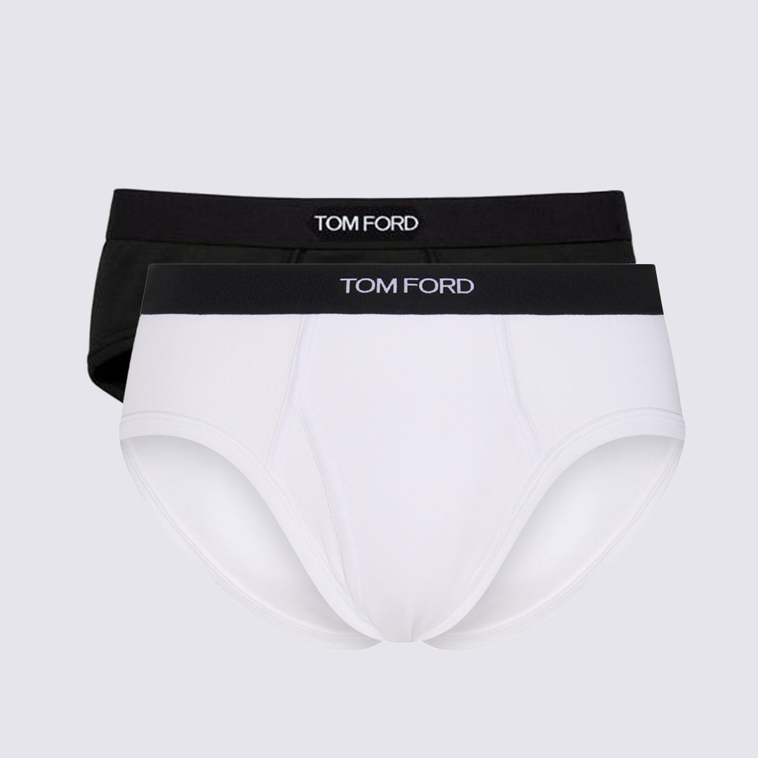 Tom Ford Underwear - Blacks and greys | cac4608e9d8849712c17c07a82ff1c8e2a2ee60b