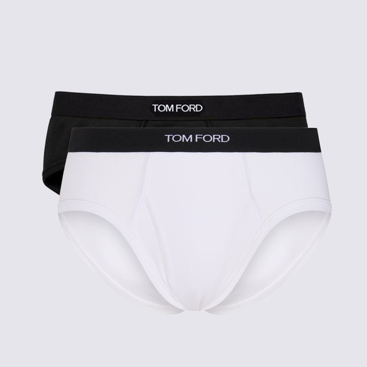 Tom Ford Underwear - Blacks and greys | cac4608e9d8849712c17c07a82ff1c8e2a2ee60b