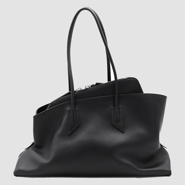 The Attico Bags - Blacks and greys | 6df5fbcd15248a3e172e75ca0540d48b7a89d89d