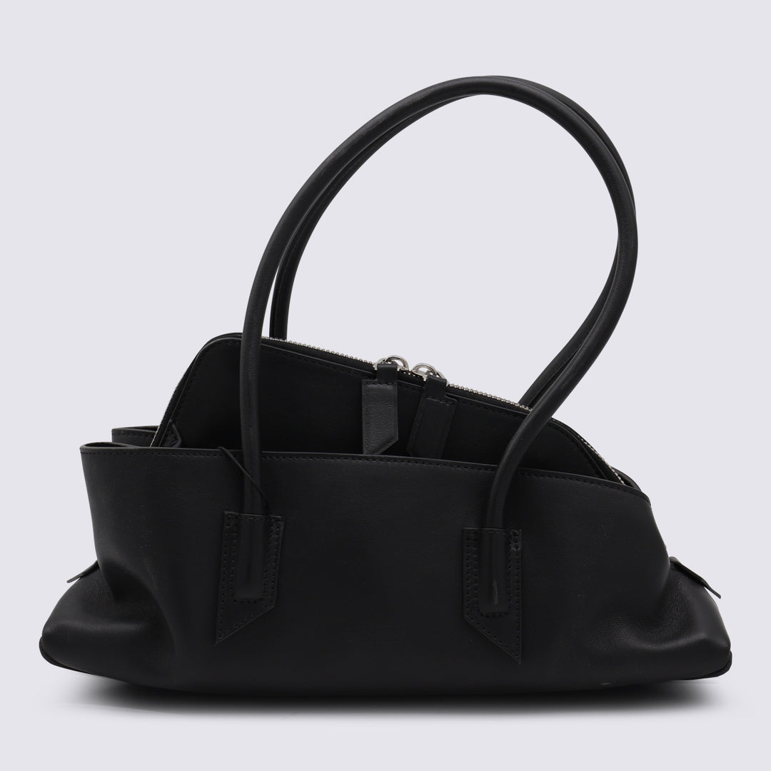 The Attico Bags - Blacks and greys | 2da98bff9dc8681d0cdf2c527e9aa594d2a17863