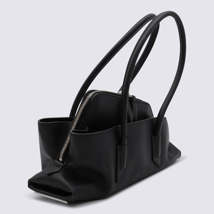 The Attico Bags - Blacks and greys | 996fe8a46b2aad58b31d184dd3a88655c48202f9