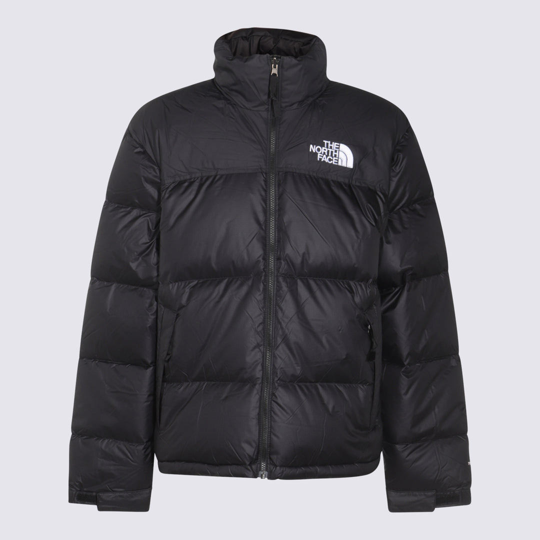 The North Face Coats - Blacks and greys | 5104e5e7b406643a03e8afaa2ac9f1bcb4455755