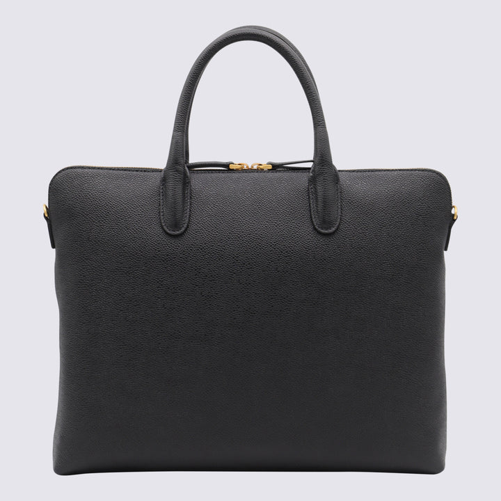 Thom Browne Bags - Blacks and greys | 2656593a3016056001af8f102b0258868415416b
