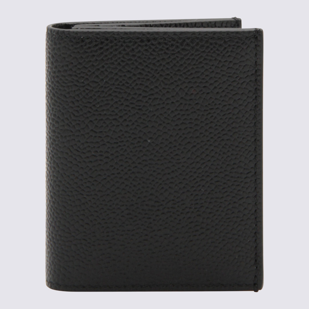 Thom Browne Wallets - Blacks and greys | cfd2108b19faafd7d2b067b71d0edda4c82440ba