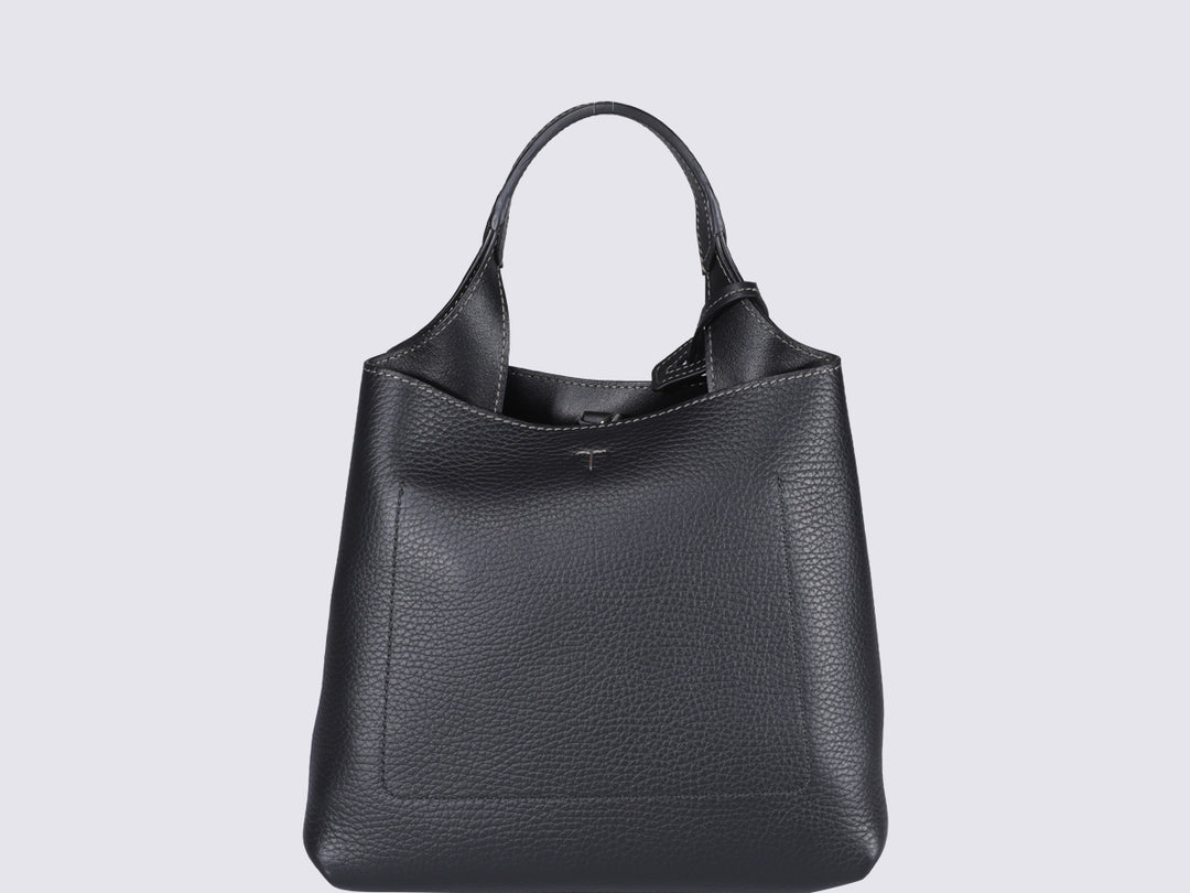 Tod'S Bags - Blacks and greys | 423cadac255f2cd64a01f3fe53b976b33780746c