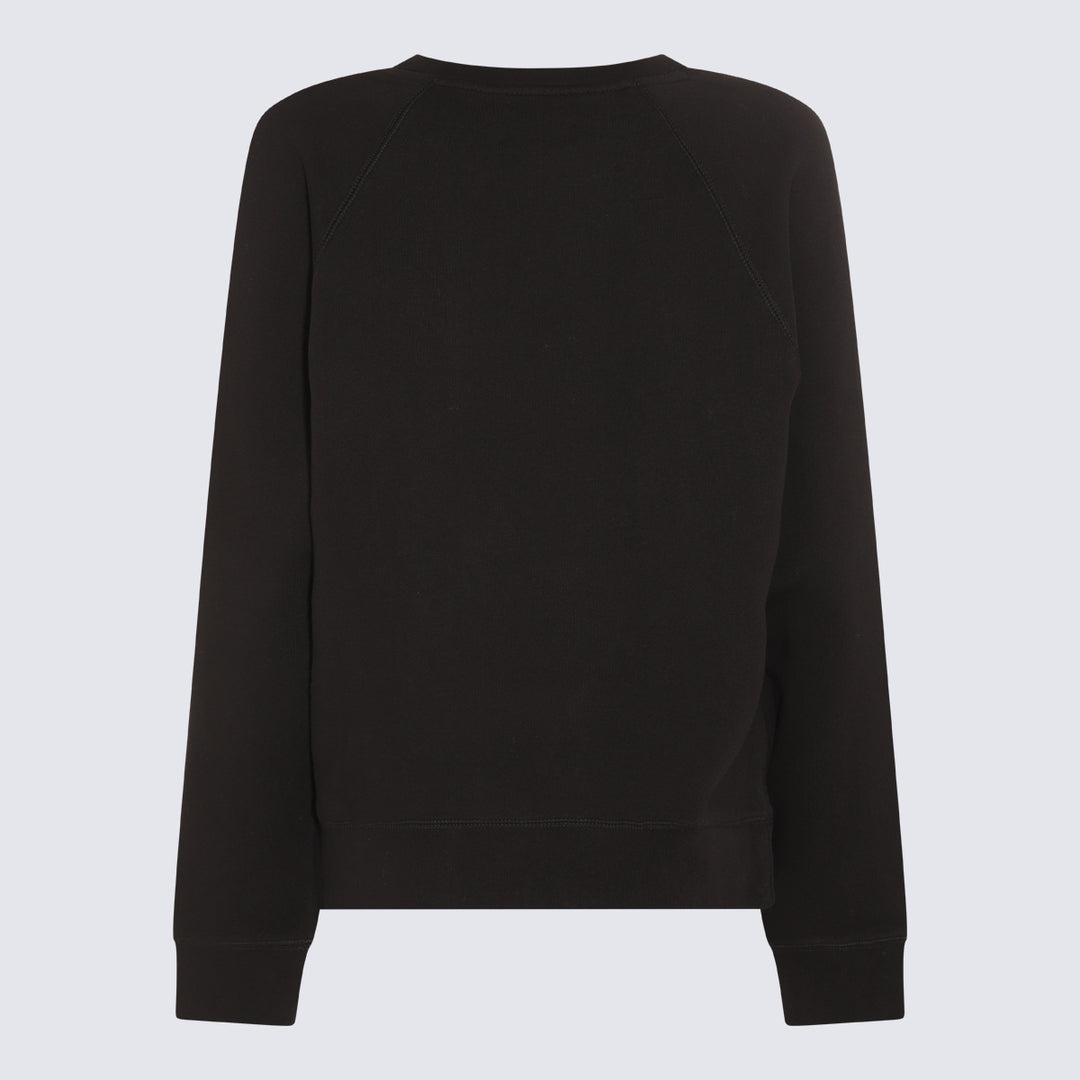 Zadig & Voltaire Sweaters - Blacks and greys | 3fabc9c5a64c2402eda59f2d0a199d74237d5560