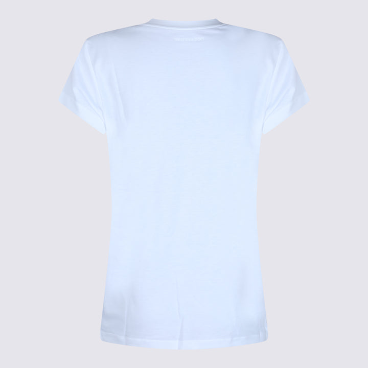 Zadig & Voltaire T-shirts and Polos - Light and natural | e4b9db617aaba50d7174ec766d18ac927e626129