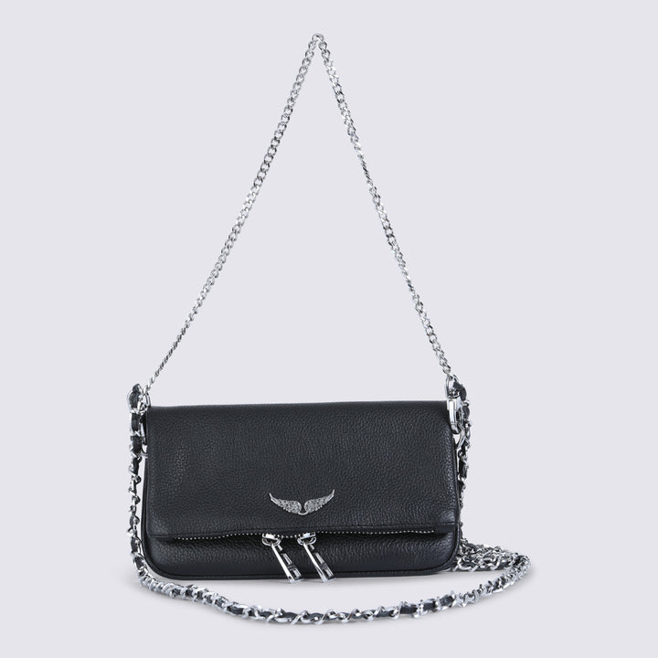 Zadig & Voltaire Bags - Blacks and greys | a520c87d5a28c1563f21cbe25362c799672a1d93